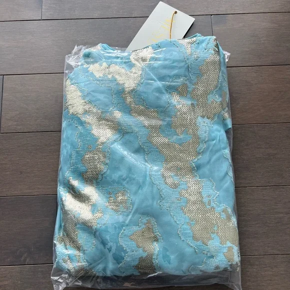 Mestiza New York Ines Mini Dress - Size L NWT - Picture 8 of 8